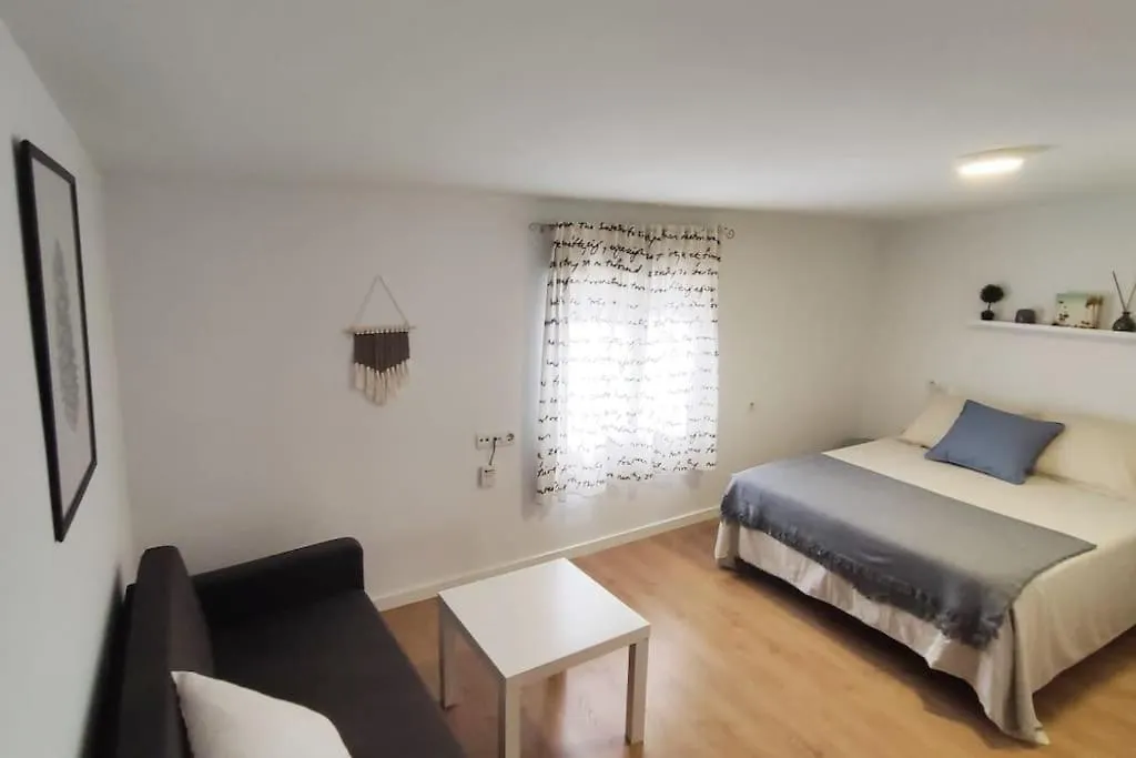 La Casa De Los Tiles Velez Blanco Holiday home