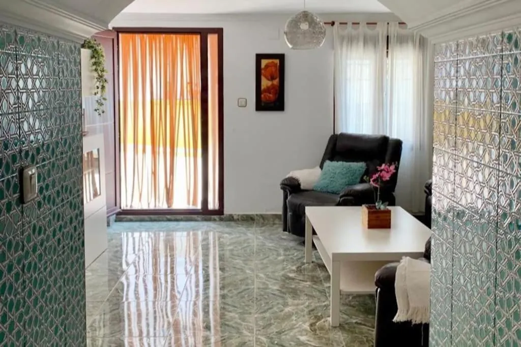 La Casa De Los Tiles Velez Blanco