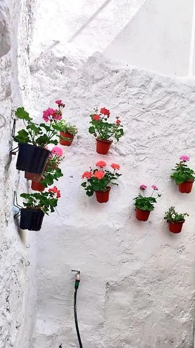Holiday home La Casa De Los Tiles Velez Blanco Spain