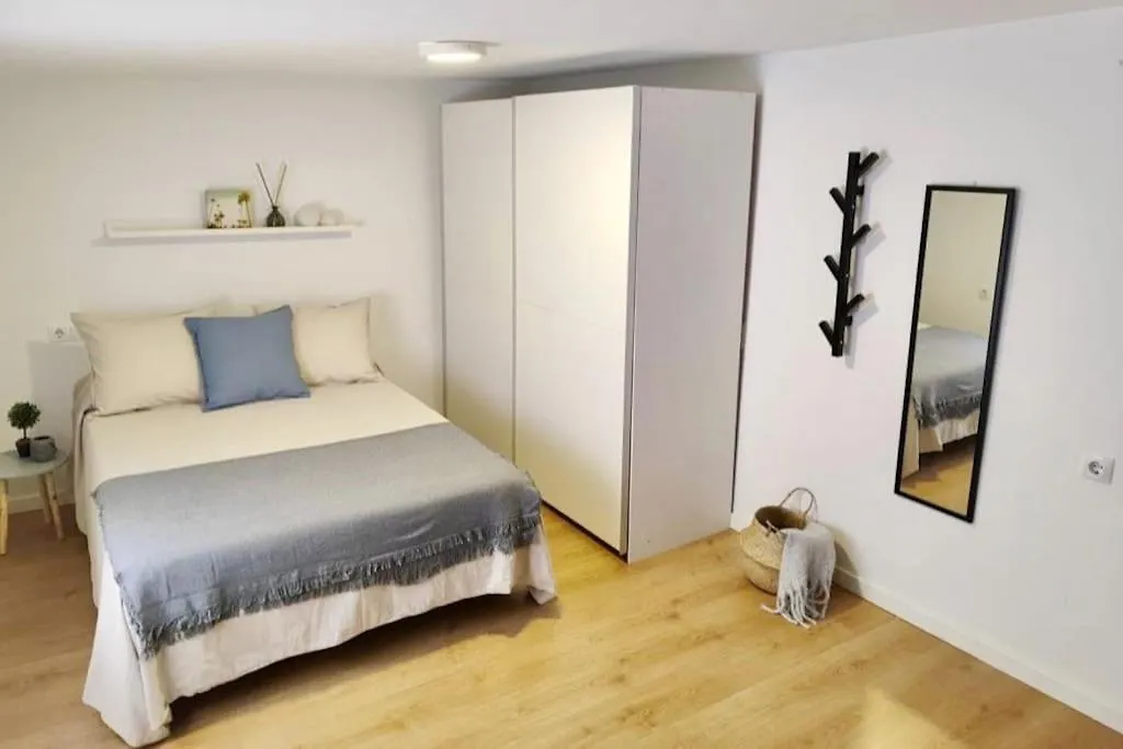 Holiday home La Casa De Los Tiles Velez Blanco Spain