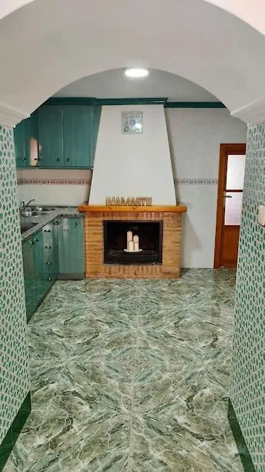 La Casa De Los Tiles Velez Blanco 0*,  Spain