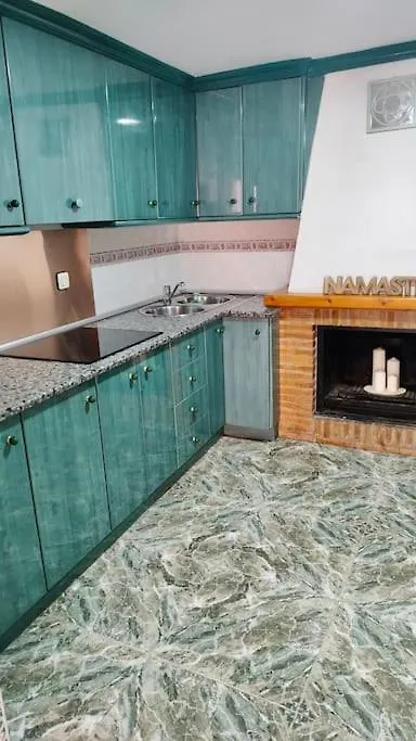 Holiday home La Casa De Los Tiles Velez Blanco