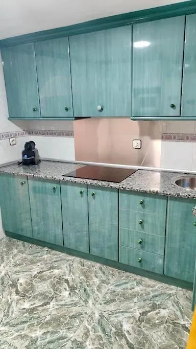 La Casa De Los Tiles Velez Blanco Holiday home