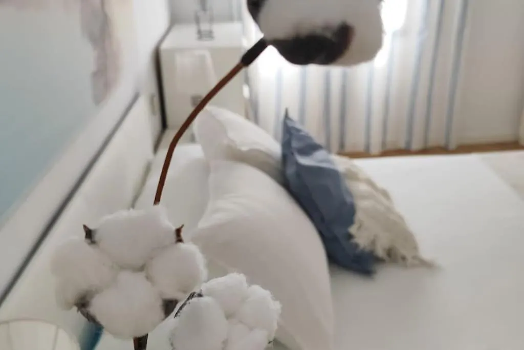Holiday home La Casa De Los Tiles Velez Blanco