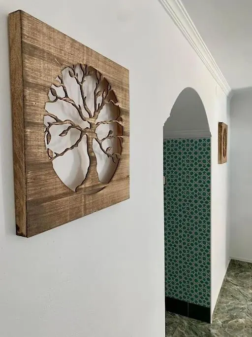 Holiday home La Casa De Los Tiles Velez Blanco